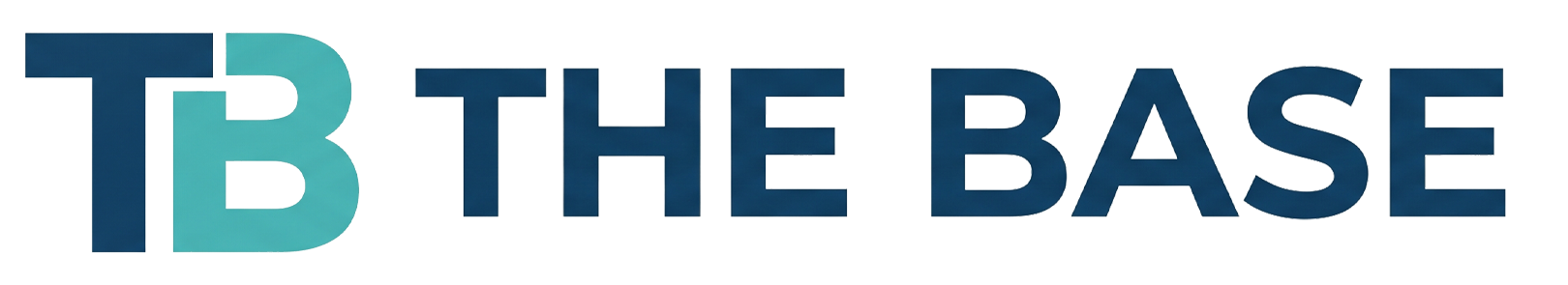 The Base Logo